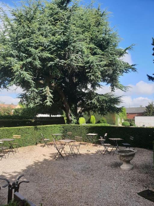 Huyze Lapin Vakantiewoning Brugge Экстерьер фото