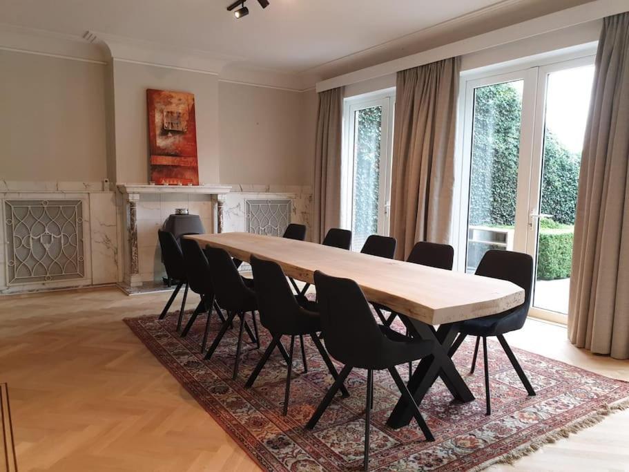 Huyze Lapin Vakantiewoning Brugge Экстерьер фото