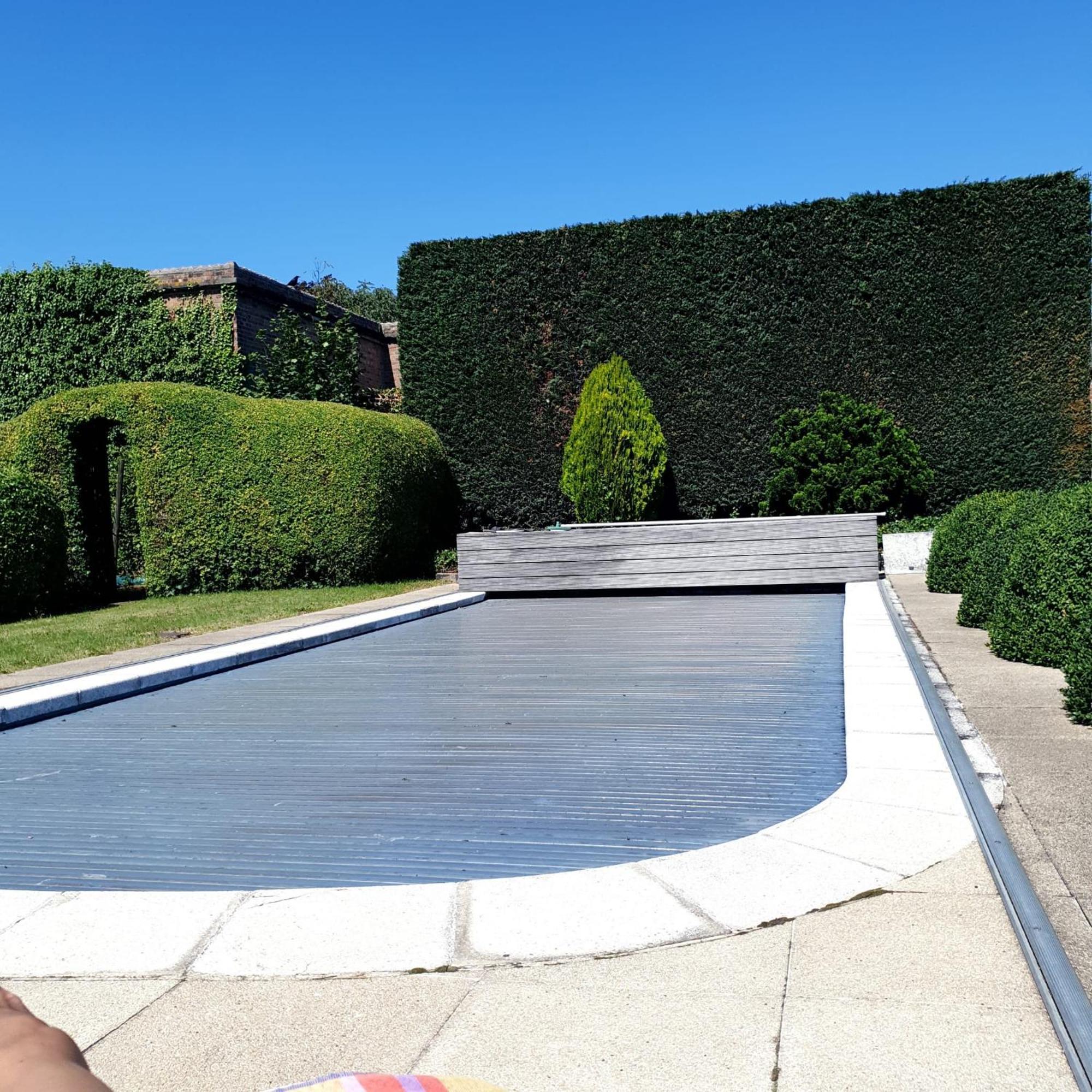 Huyze Lapin Vakantiewoning Brugge Экстерьер фото