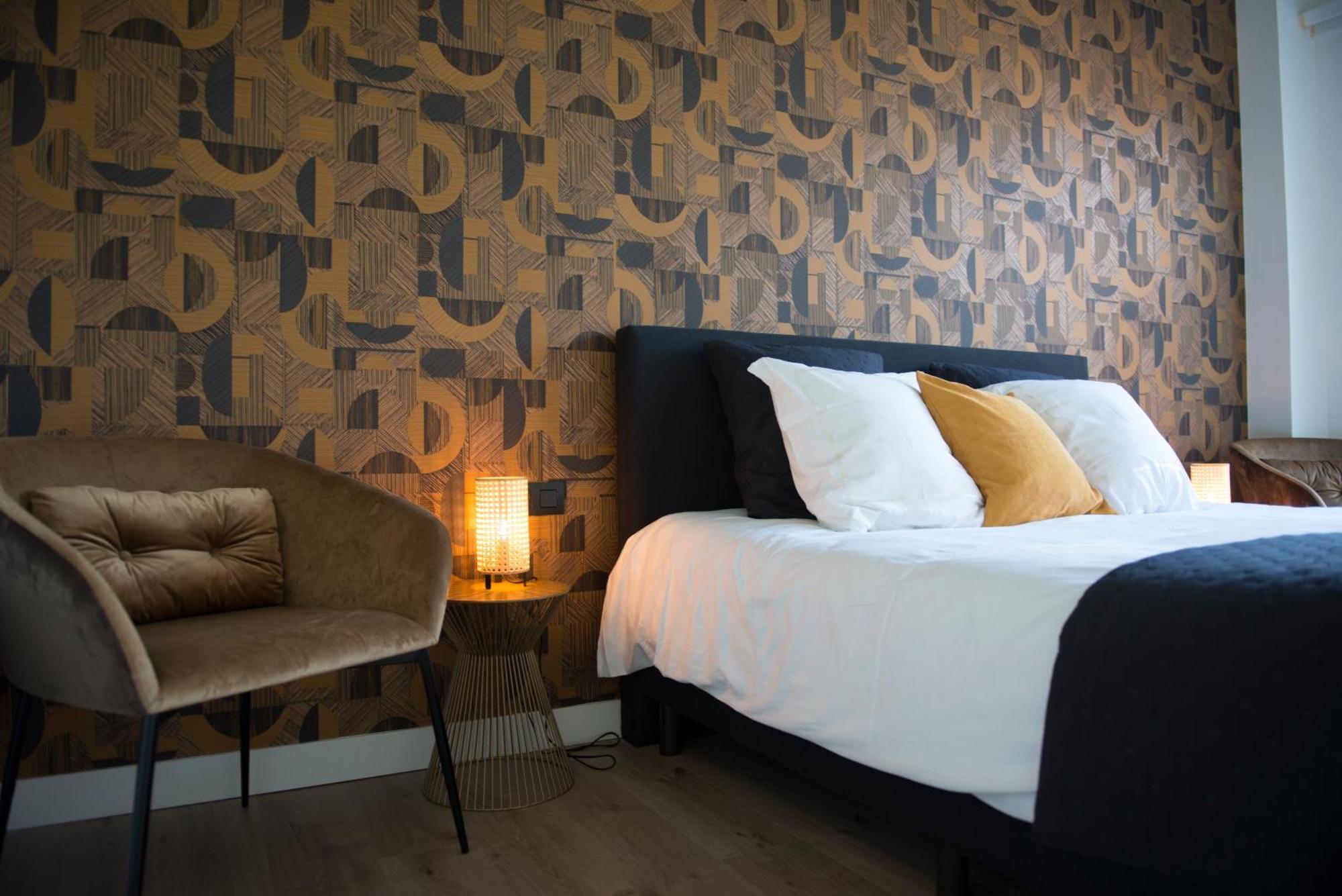Huyze Lapin Vakantiewoning Brugge Экстерьер фото