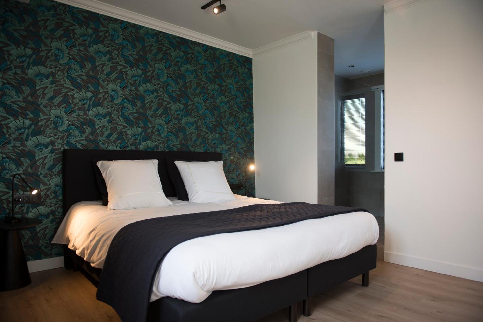 Huyze Lapin Vakantiewoning Brugge Экстерьер фото