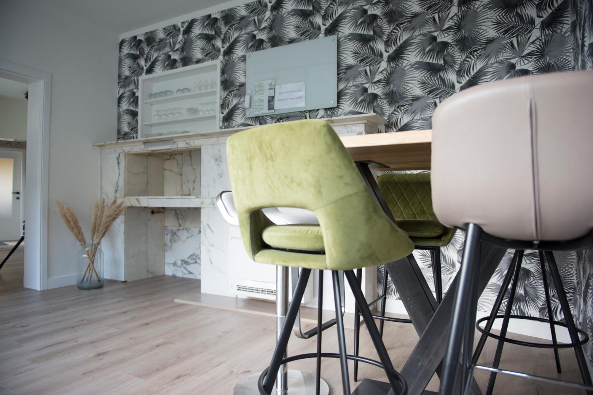 Huyze Lapin Vakantiewoning Brugge Экстерьер фото