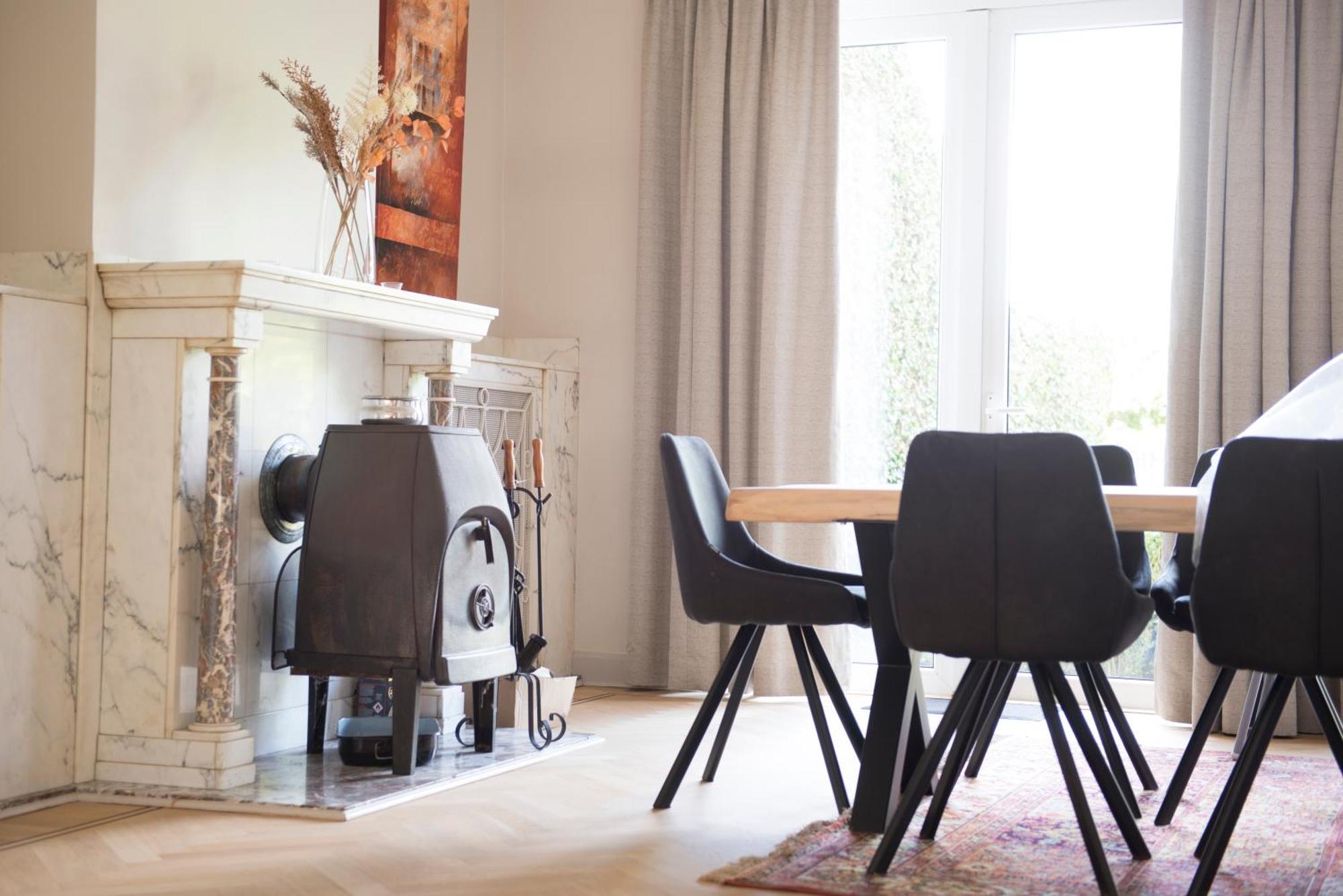 Huyze Lapin Vakantiewoning Brugge Экстерьер фото