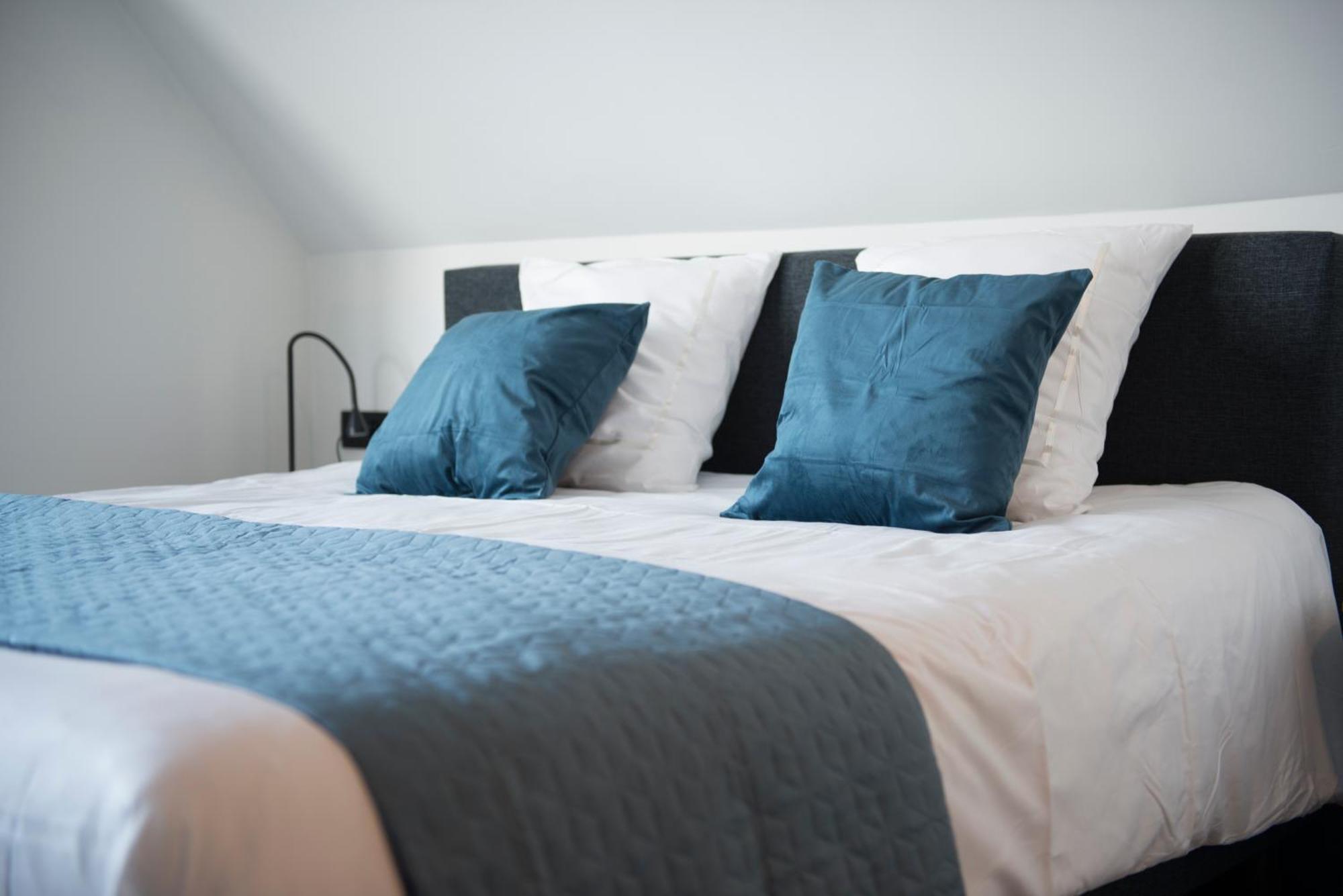 Huyze Lapin Vakantiewoning Brugge Экстерьер фото