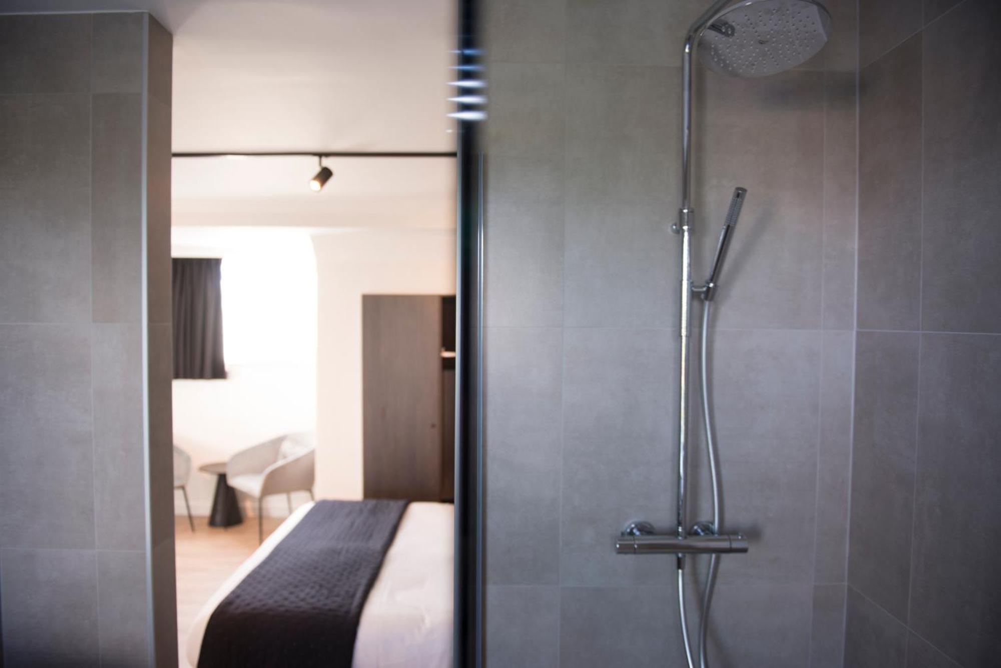 Huyze Lapin Vakantiewoning Brugge Экстерьер фото