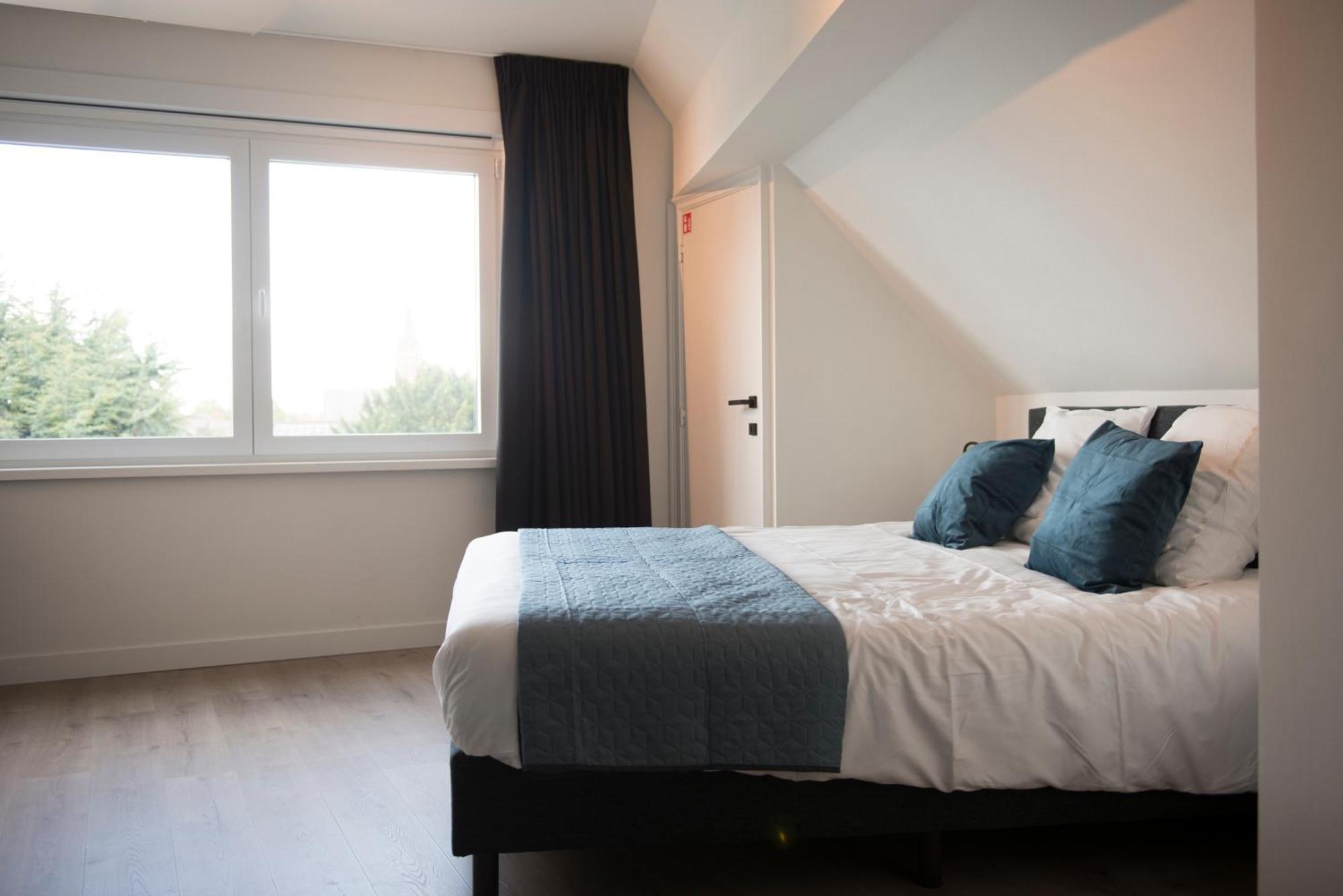 Huyze Lapin Vakantiewoning Brugge Экстерьер фото