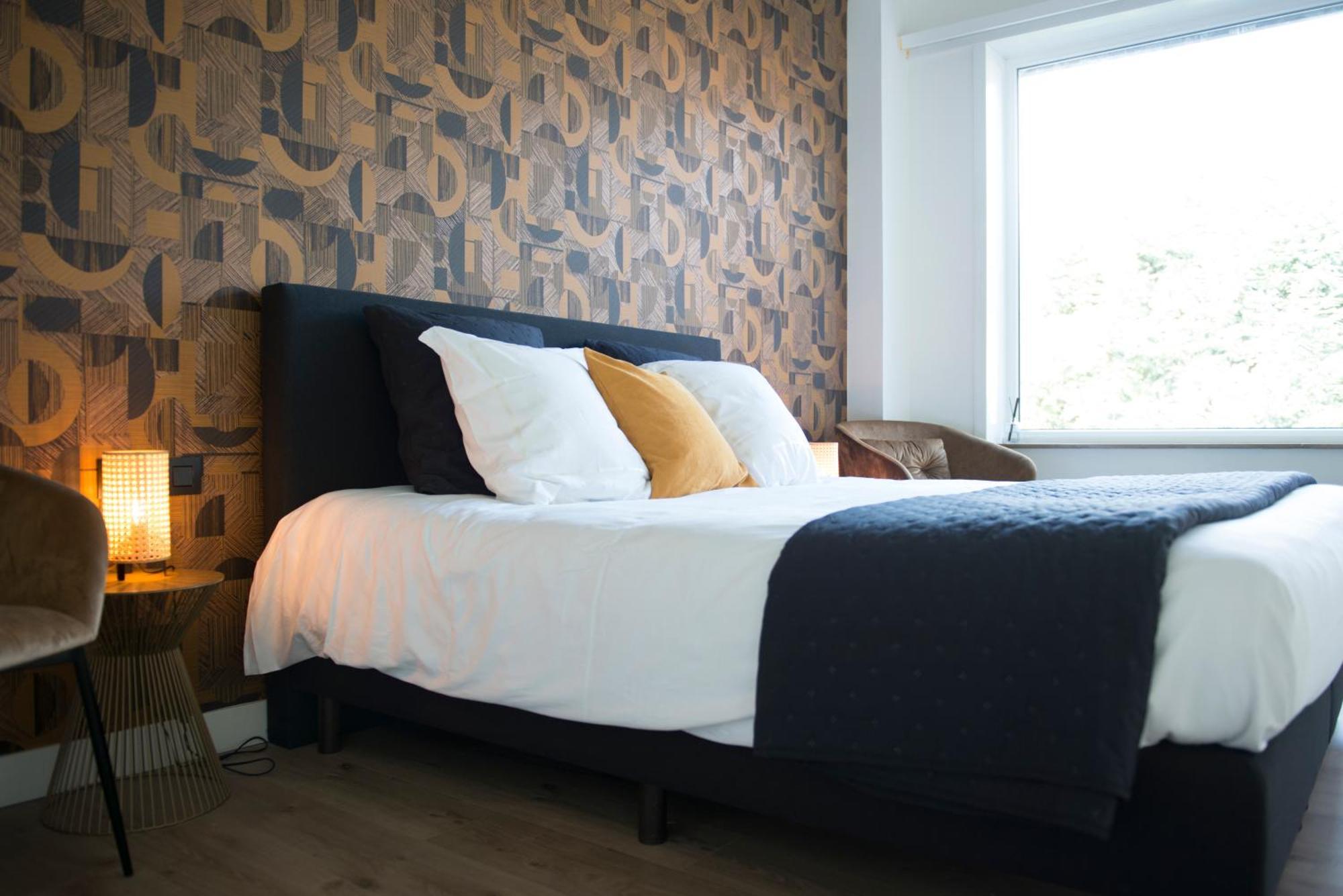 Huyze Lapin Vakantiewoning Brugge Экстерьер фото
