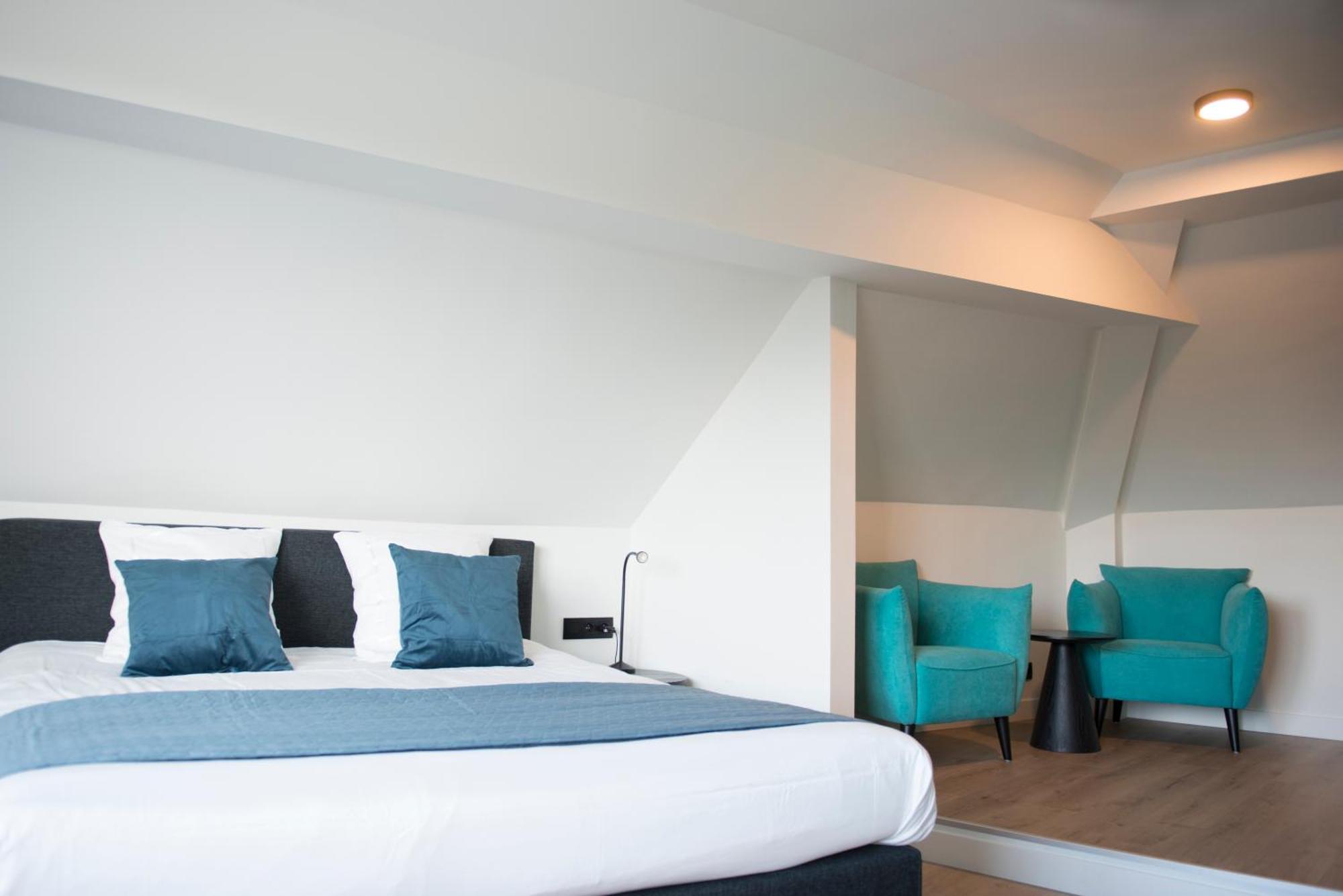 Huyze Lapin Vakantiewoning Brugge Экстерьер фото