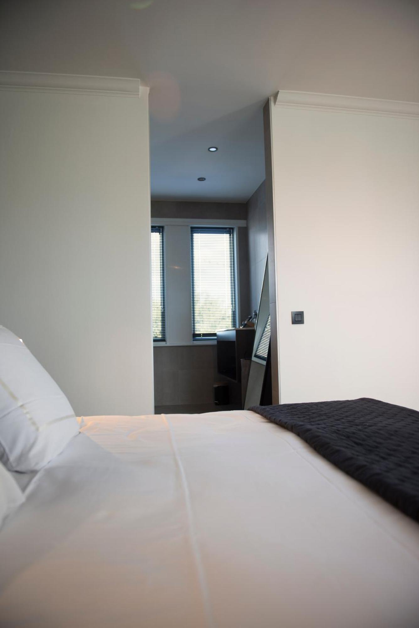 Huyze Lapin Vakantiewoning Brugge Экстерьер фото